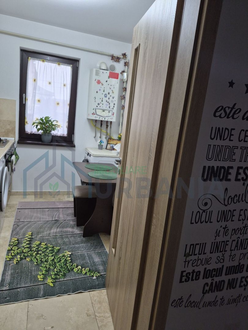 Apartament 2 camere Cug (persoană fizica) - Poză 1