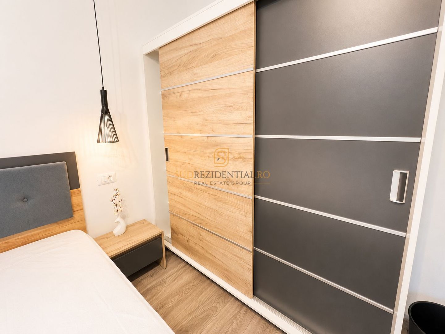 Apartament 3 camere, prima inchiriere - Metrou Piata Sudului - Poză 17