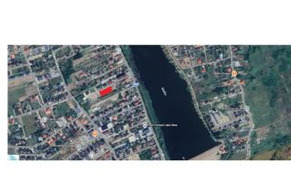 1.200 m/2 teren vedere la Lacul Rediu, sos Valea Rediului Iași - Poză 1