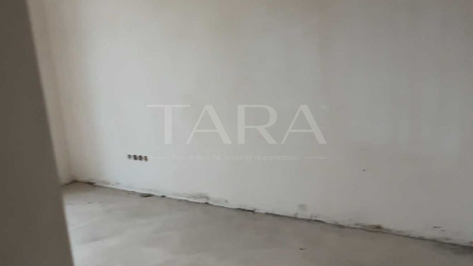 Apartament nou, etaj intermediar, Cluj-Napoca. - Poză 1