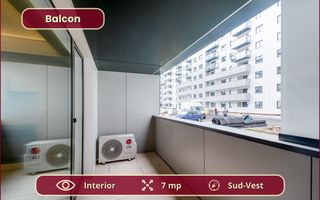 Cortina North || 2 camere || Comision 0% - Poză 10