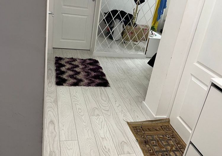 Giroc | 2 Camere | Mobilat si Utilat | Etaj intermediar - Poză 7