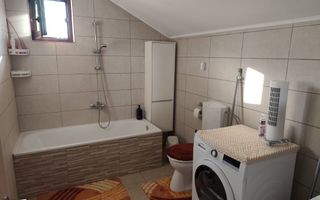 Duplex de vanzare in Sancraiu de Mures - Poză 8