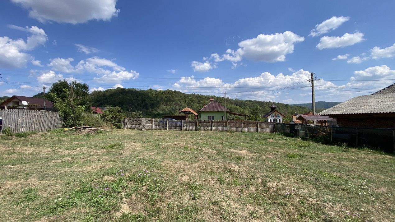 Teren 4000 mp intravilan loc. Aninoasa, jud Arges. Comision 0% - Poză 2