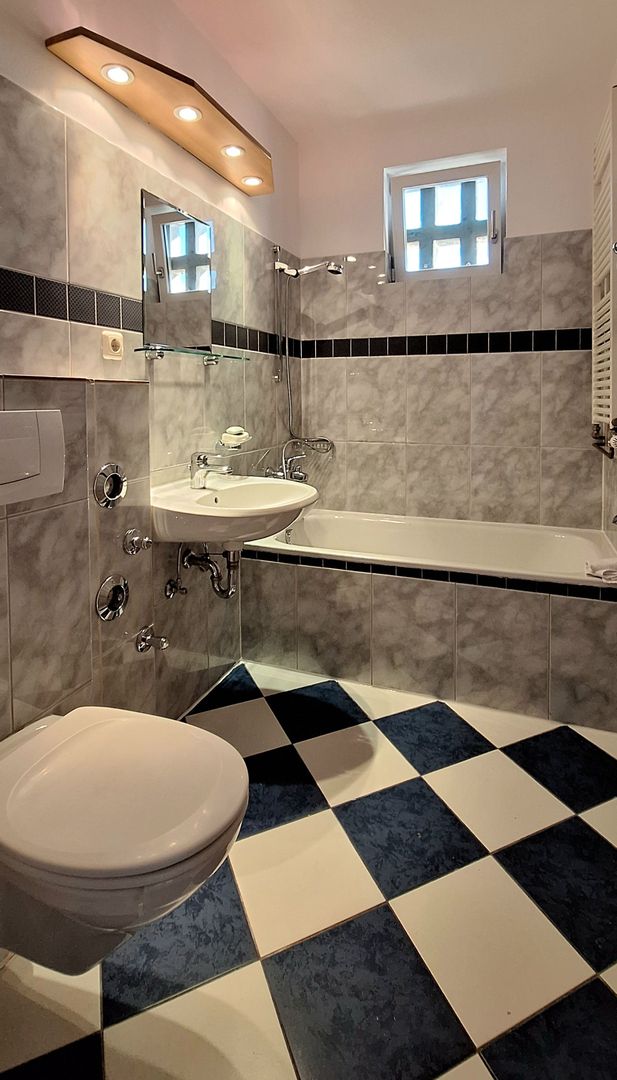 Apartament cu 2 camere - P-ta 700/Business Center - Poză 10