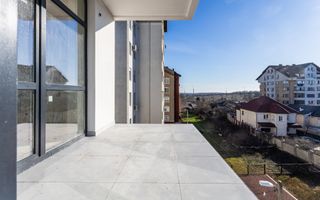 Vânzare apartament 2 dormitoare șoseaua Hîncești, Telecentru - Poză 15