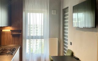 Apartament de vanzare - 3 camere, Exigent Plaza, premium - Poză 4