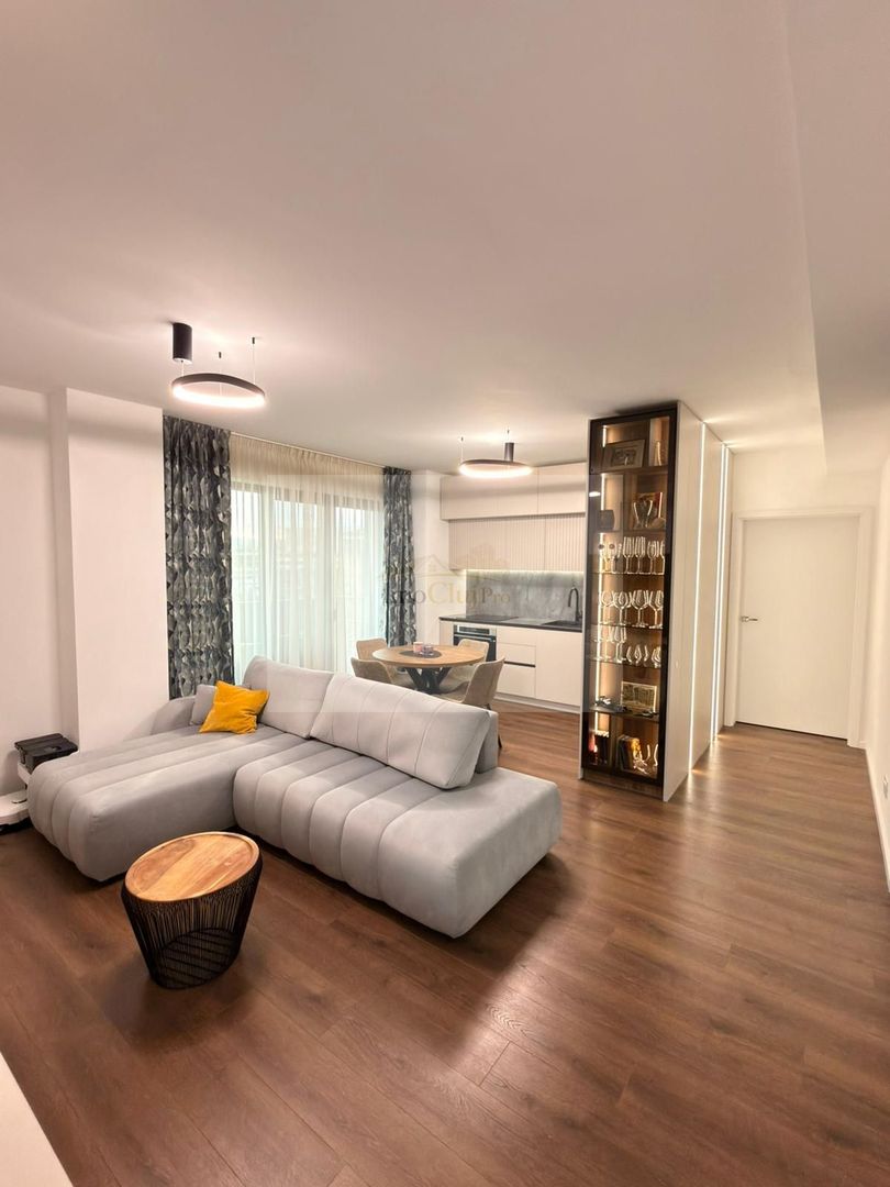 Locuinta ideala pentru familie apartament 4 camere zona Semicentrala - Poză 1