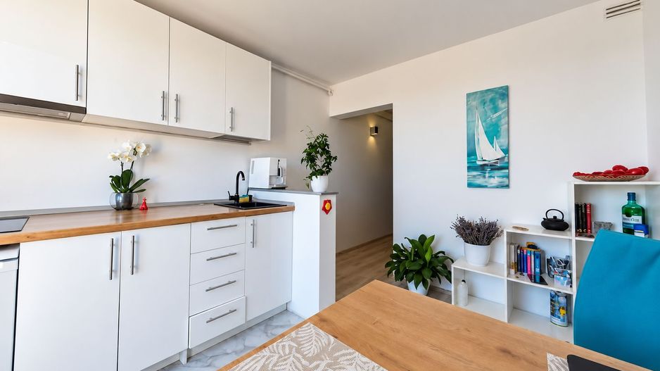 Complex Studențesc | 35 mp | Terasă | Boxă CF | Lift | Mobilat și utilat - Poză 3
