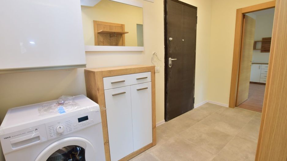 De inchiriat 2 camere Cotroceni – Grozăvești | Loc parcare subteran - Poză 9