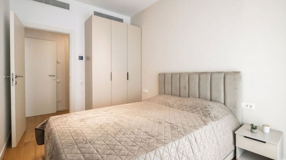 Apartament High End 2 camere Upsite I Loc de parcare si boxa - Poză 13