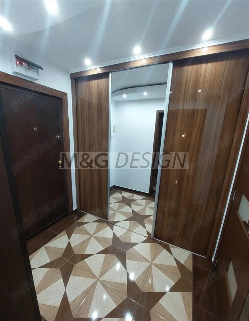 Apartament 2 camere Calea Sagului cu centrala - Poză 3