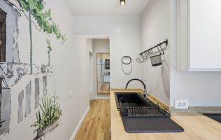 Apartament 3 camere de inchiriat Floreasca Bucuresti