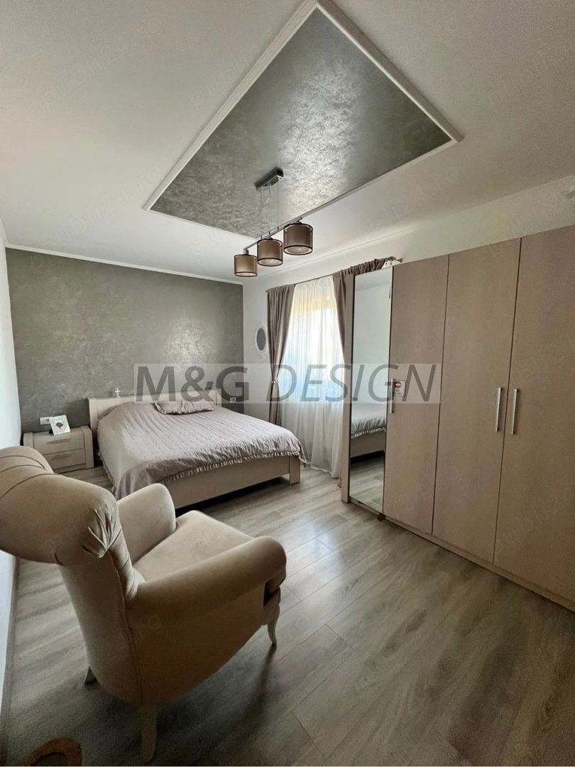 Apartament 3 camere  Dumbravita - Poză 5
