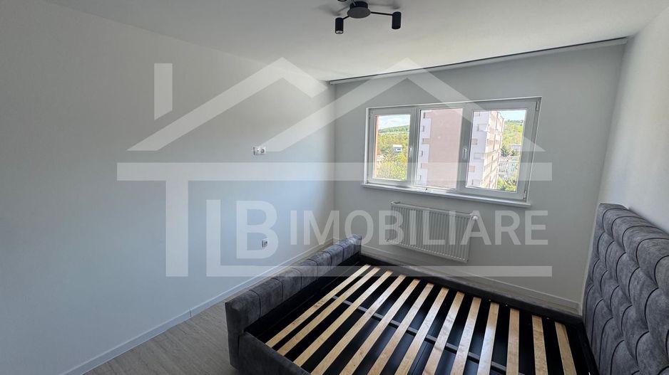 Apartament cu 2 camere, 49,95mp, decomandat,  Zona Bulevardului 1848 - Poză 2