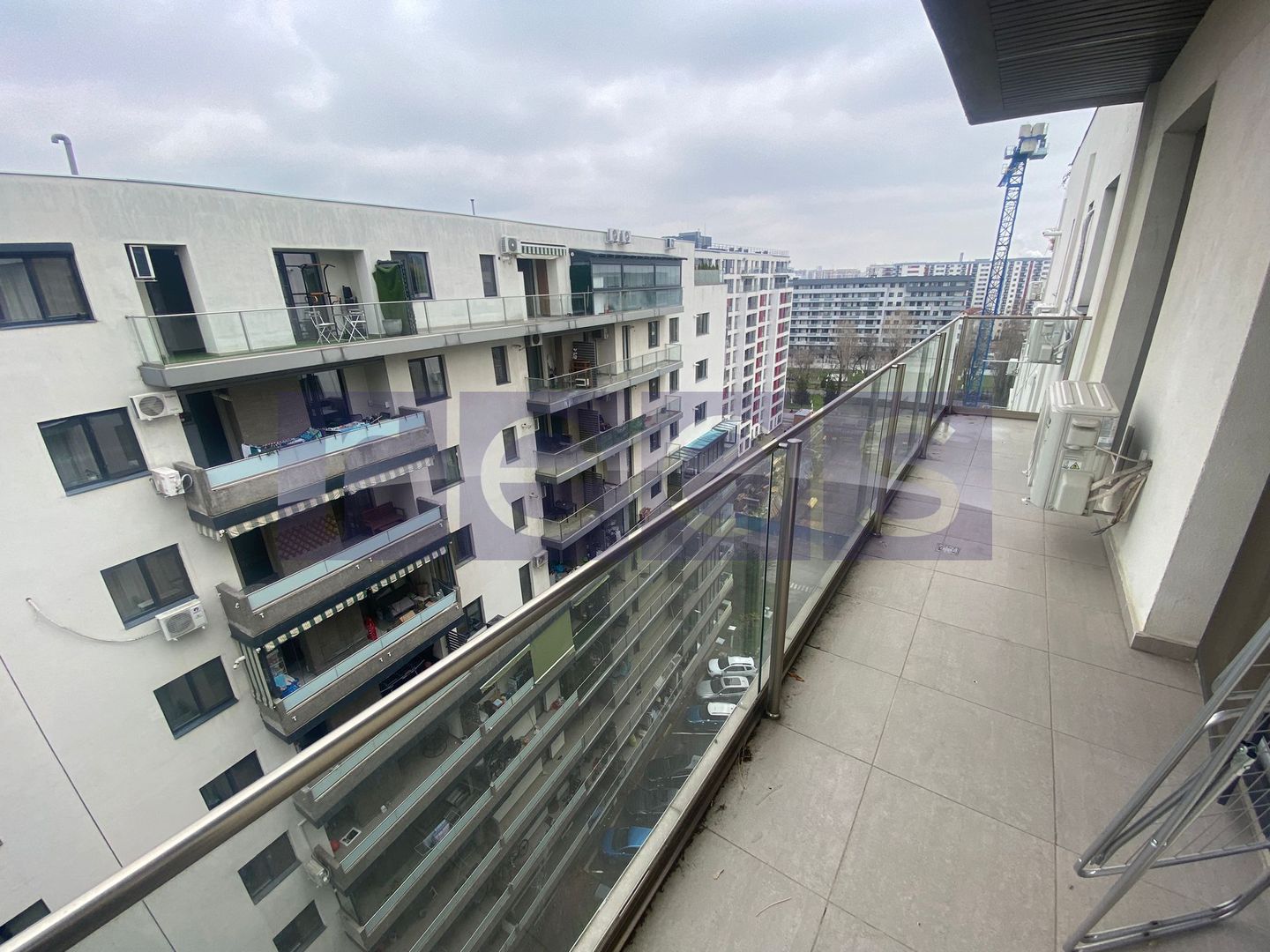 Apartament 2 camere Novum Invest I Grozavesti I Mobilat complet - Poză 8