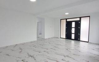SABARENI casa individuala P+Pod, teren 500 mp, utilitati, COMISION 0%! - Poză 1