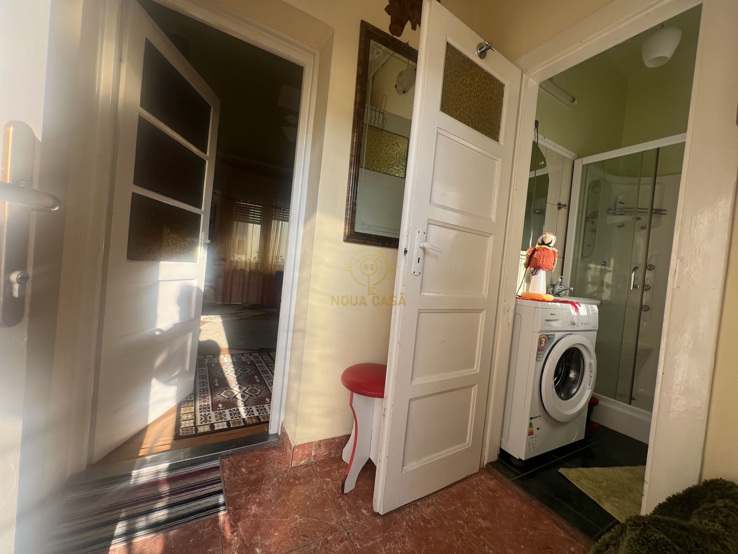 Apartament de inchiriat 2 camere Ultracentral/Satu Mare - Poză 6