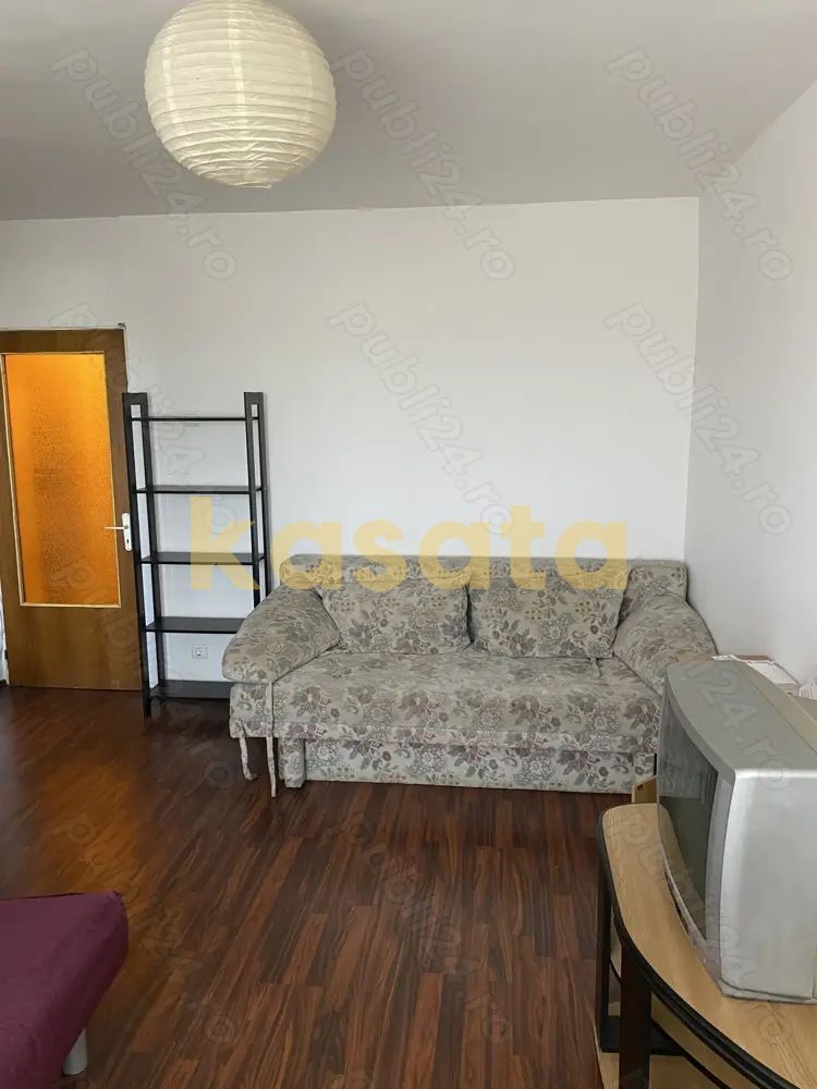 Garsonieră | Lujerului | Etaj 9 | Metrou aproape - Poză 2