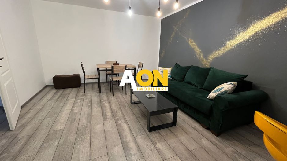 Apartament 3 Camere Superfinisat, Etaj 1 , Cetate - Poză 11
