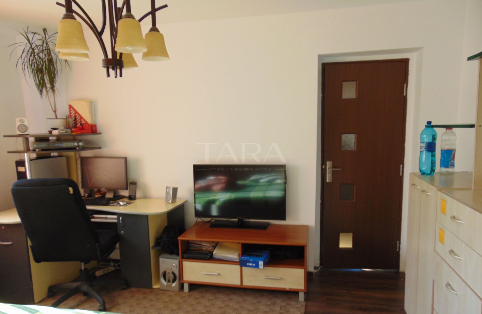 Casă / Vilă cu 5 camere de vânzare în zona Marasti - Poză 2