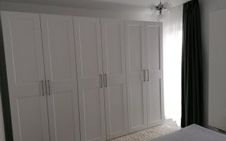 Proprietar | 2 Camere | Aviatiei | Cloud9 | Parcare - Poză 16