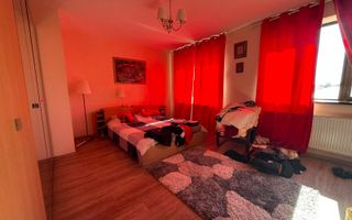 EXCLUSIVITATE - VILA INDIVIDUALĂ P+1+M+pod - Poză 9