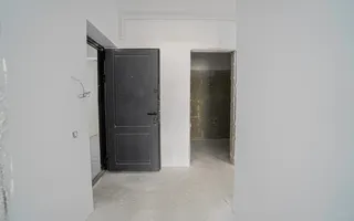 Tomis Nord - Vanzare apartament decomandat cu 2 camere,  bloc nou. - Poză 13