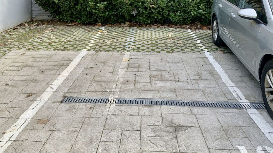 De închiriat– Apartament modern cu 3 camere în zona Lipovei | Bloc nou - Poză 34