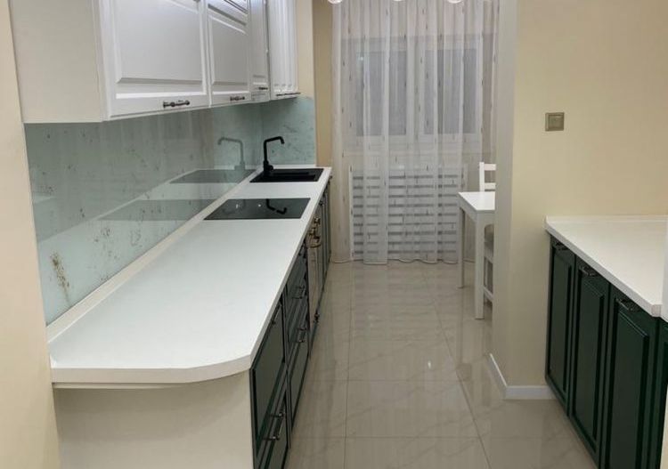 Inchiriez apartament zona Decebal - Poză 6