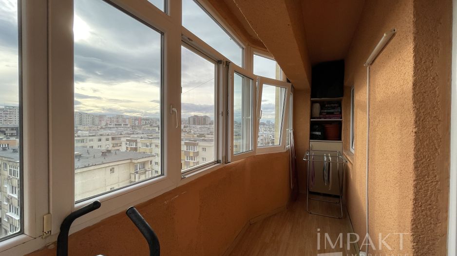 Apartment de vânzare cu 3 camere in Marasti! - Poză 15