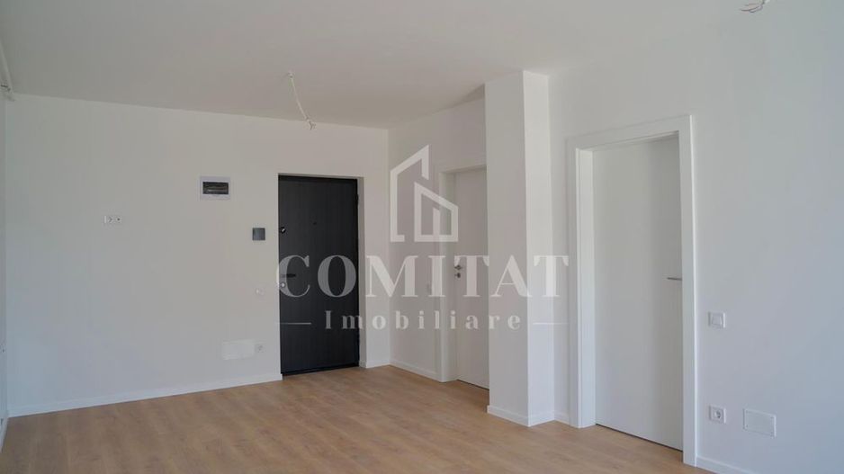 Apartament cu 2 camere în Apahida | Imobil nou | Estimo Park - Poză 3