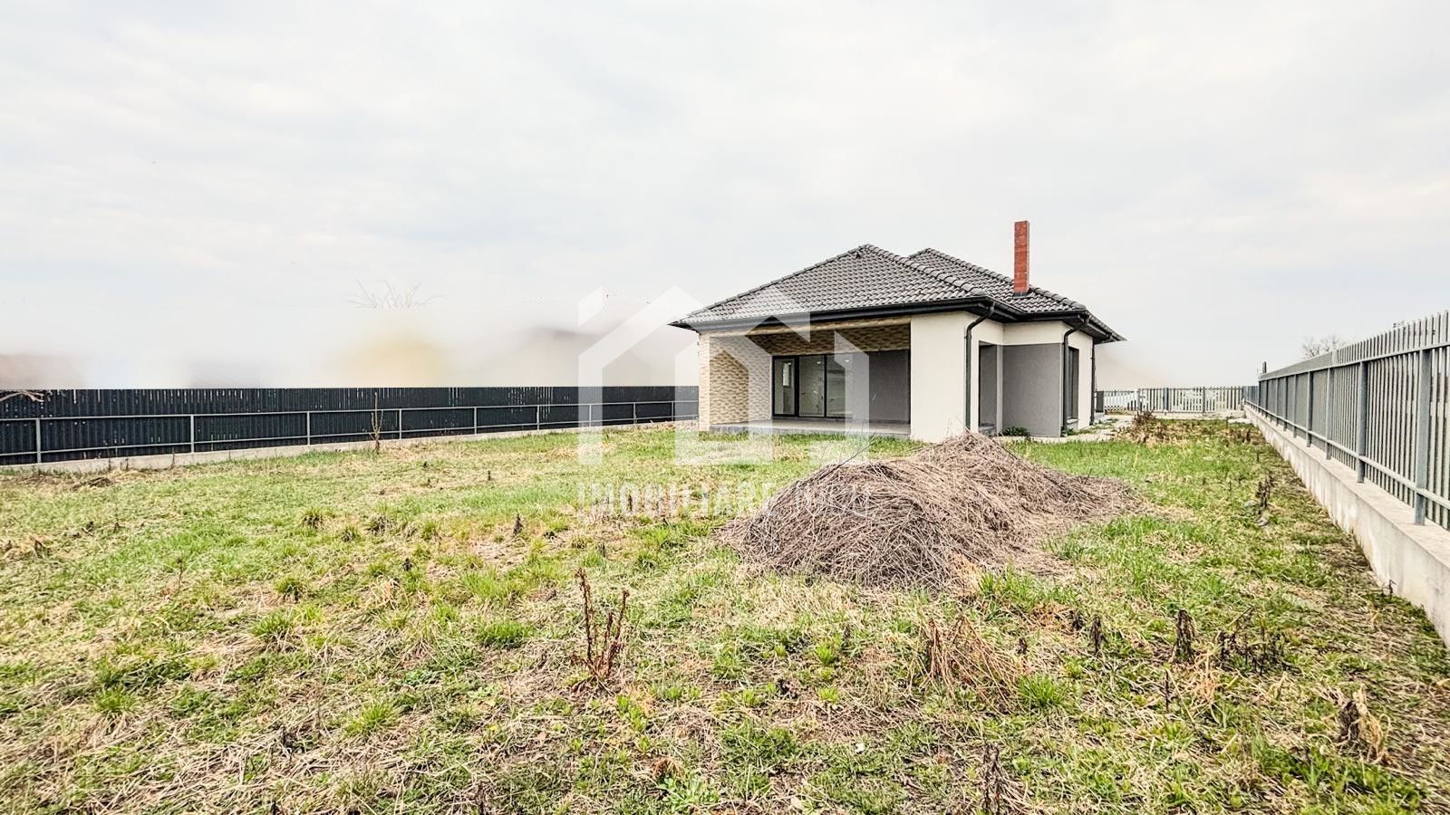 Casa individuala 4 camere, 120mp,  Teren 670mp, Jucu de Sus - Poză 15