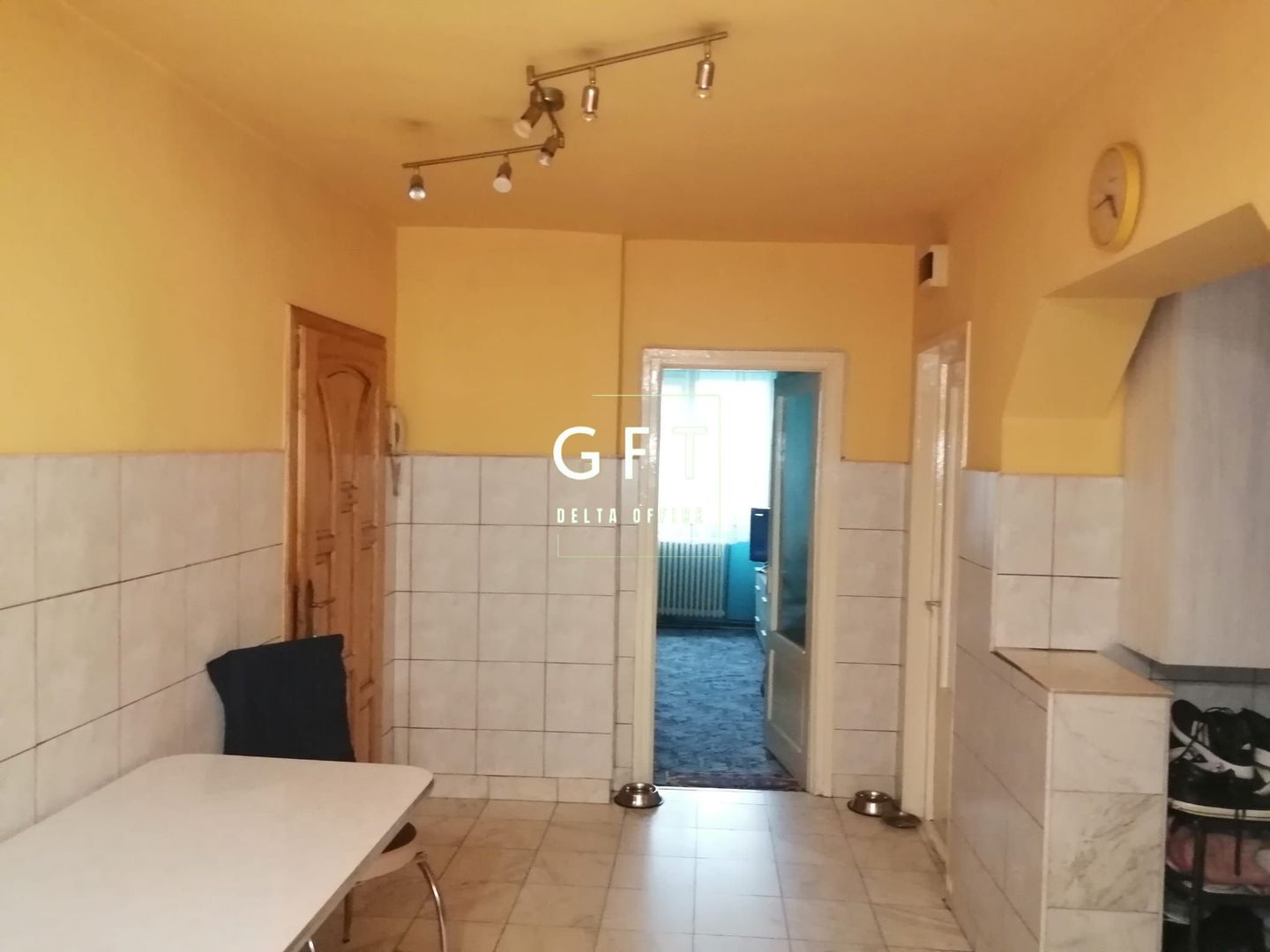 Apartament de vanzare Bistrita, 3 camere, zona Independentei - Poză 6