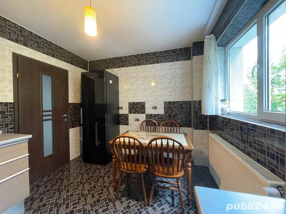 Apartament 2 camere mobilat- Zona Drumul Belsugului - Poză 5