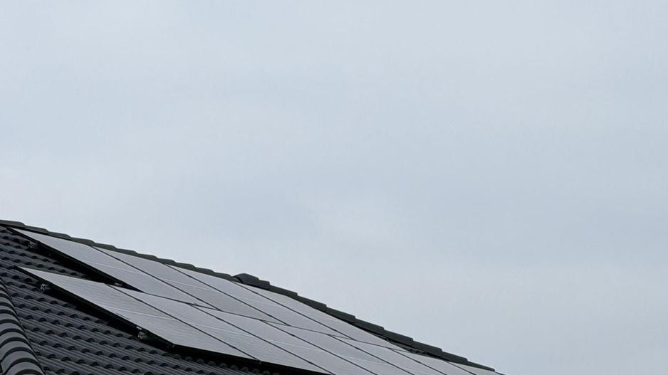 Casă nouă în Sântandrei – Sistem Fotovoltaic, 3 Dormitoare - Poză 8