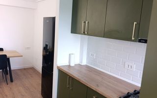 Apartament 1 cameră de închiriat, Lapis Residence, zona Galata, Iași - Poză 3