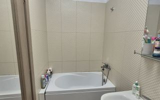 Apartament cu 2 camere, dispus pe două niveluri, în Vișoianu – Lunca Cetățuii - Poză 6