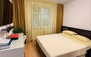 VANZARE APARTAMENT DRISTOR 3 CAMERE CENTRALA PROPRIE 70MP DECOMANDAT - Poză 5