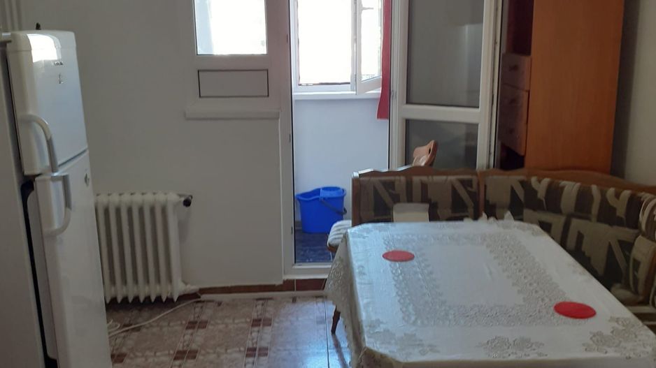 Apartament 2 camere de inchiriat | bloc anvelopat | Zona Gorjului - Poză 4