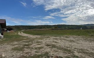 Teren de vanzare la 7 km de Onesti - Casin - Poză 4