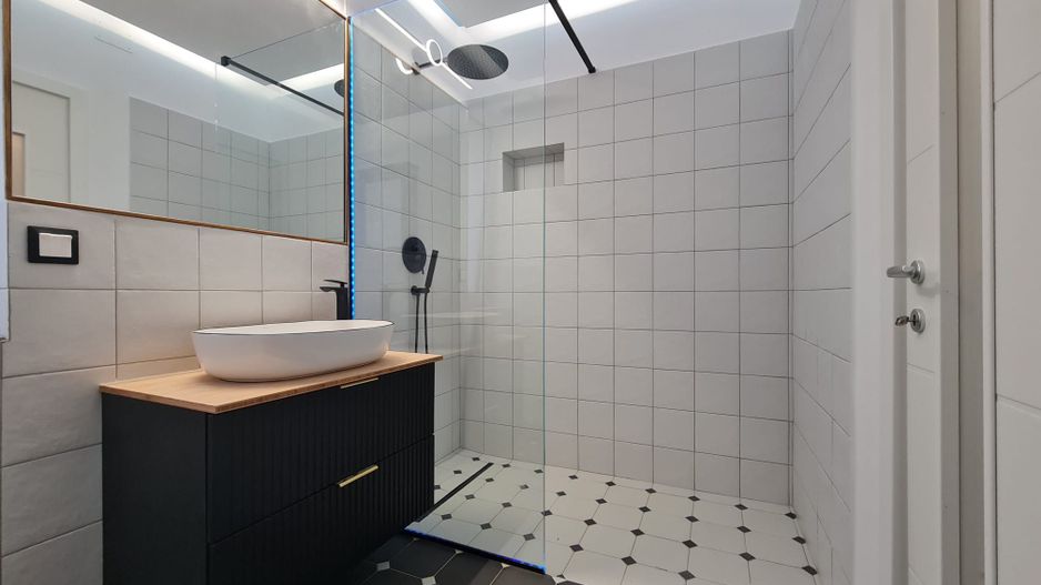 3 camere | Allegoria Colentina | nemobilat | parcare stație electrica - Poză 6