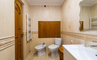 Vânzare, casă, 5 camere, str. Basarabilor, Buiucani - Poză 12