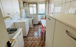 Apartament luminos 3 camere cu balcon generos Parcul Plumbuita - Poză 13