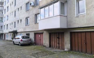 Apartament ideal pentru cabinet medical, locatie Centrala - Poză 11