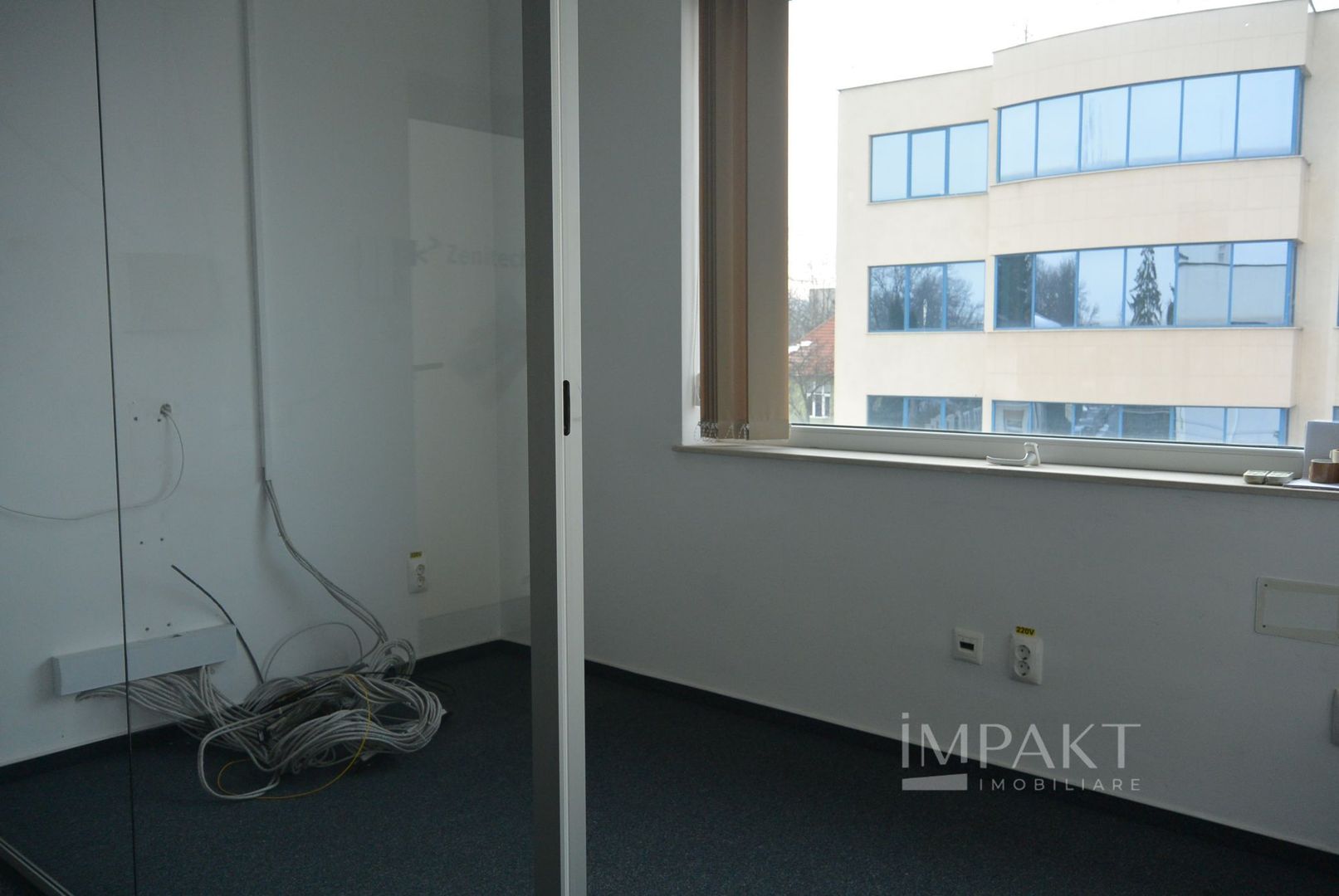 Spatiu de birouri de inchiriat, 139 mp, zona Centrala! - Poză 5