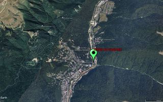 Teren intravilan de vânzare, Bd. Ferdinand, centrul stațiunii Sinaia - Poză 6