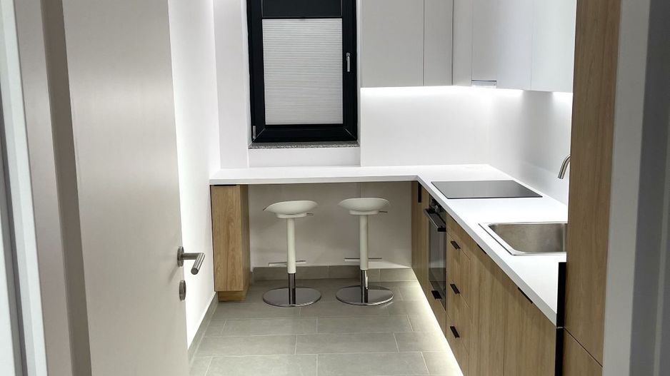 AP. 3 CAMERE GREENFIELD, PRIMA INCHIRIERE, PARCARE, MASINA SPALAT VASE - Poză 5