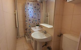 3 cam Circumvalatiunii-Dacia etaj 1 centrala proprie - Poză 12