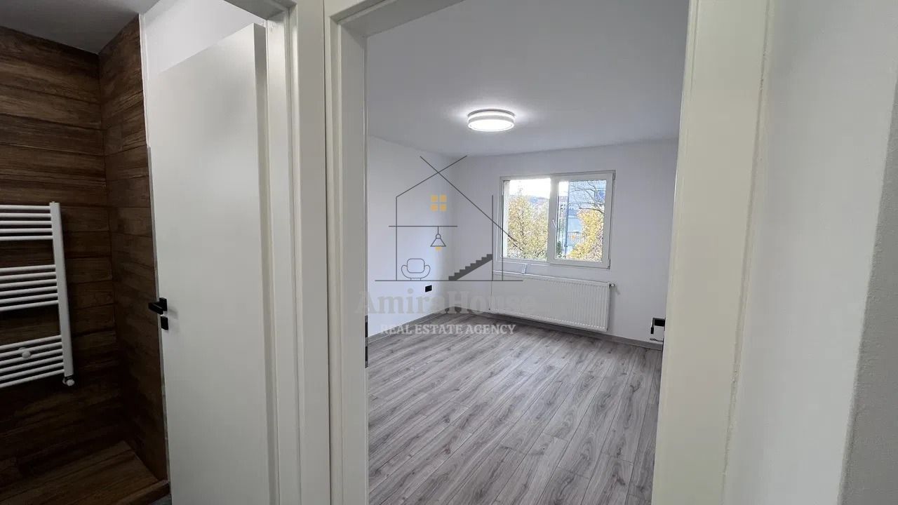 Apartament 3 camere renovat total Manastur - Poză 7